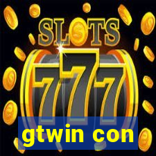 gtwin con